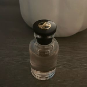 Louis Vuitton perfume